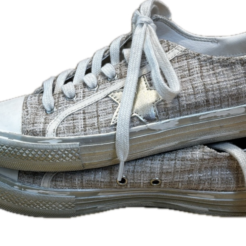 Vintage Havana Alive Fashion Sneakers size 7.5